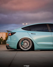 Load image into Gallery viewer, ADRO Tesla Model 3 Carbon Fiber Rear Spoiler V2 - Black Ops Auto Works