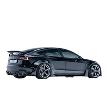 Load image into Gallery viewer, Tesla Model 3 Widebody 2017-2023-Spoilers-ADRO