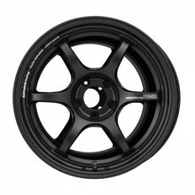 Load image into Gallery viewer, Advan RG-D2 16x7.0 +42 4-100 Semi Gloss Black Wheel - Black Ops Auto Works