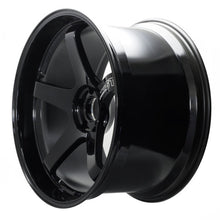 Load image into Gallery viewer, Advan Advan GT Premium Version 20x12.0 +20 5x114.3 Racing Gloss Black Wheel