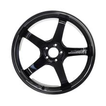 Load image into Gallery viewer, Advan Advan GT Premium Version 20x12.0 +20 5x114.3 Racing Gloss Black Wheel