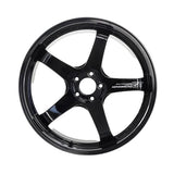 Advan GT Premium Version 20x12.0 +20 5x114.3 Racing Gloss Black Wheel
