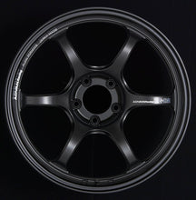 Load image into Gallery viewer, Advan RG-D2 16x7.0 +42 4-100 Semi Gloss Black Wheel - Black Ops Auto Works