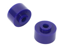 Load image into Gallery viewer, Superpro SuperPro 1960 Triumph Herald Base Rear Differential Upper Mount Bushing Kit