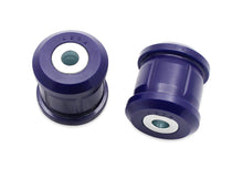 Load image into Gallery viewer, Superpro SuperPro Rear Diff Mount Bushing Kit