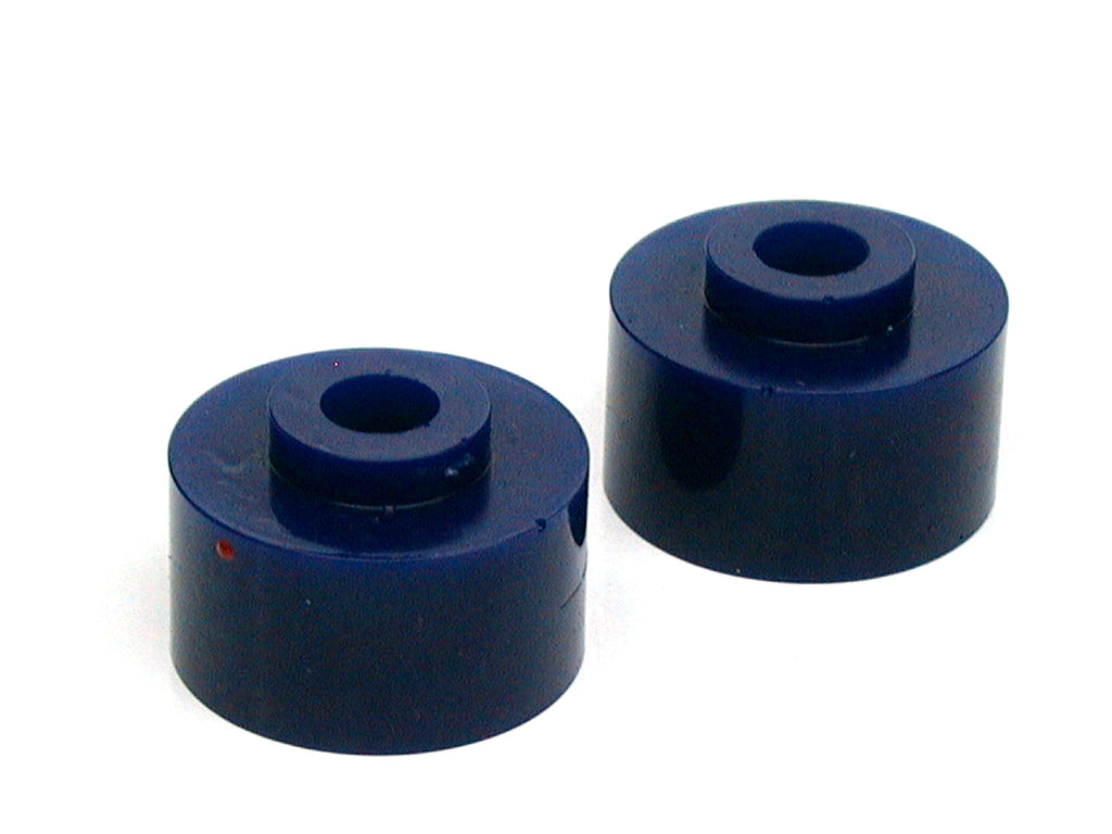 Superpro SuperPro 1960 Triumph Herald Base Rear Differential Upper Mount Bushing Kit