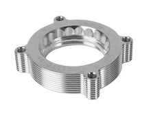 Load image into Gallery viewer, aFe aFe Silver Bullet Throttle Body Spacers TBS Ford F-150 Raptor 10-12 V8-6.2L