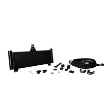Load image into Gallery viewer, FPEFPE-TC-CUMM-9402-Fleece Performance 94-02 Dodge Ram 2500/3500 Cummins Transmission Cooler &amp; Line Kit-Oil Line Kits-Fleece Performance