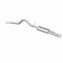 Load image into Gallery viewer, MagnaFlow Sys C/B GM 2500Hd 6.0L Cc/Sb 00-02-Catback-Magnaflow