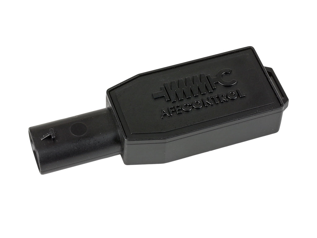 aFe aFe Suspension Logic Electronic Shock Modules w/ Small Connector 14-19 Chevrolet Corvette (C7)