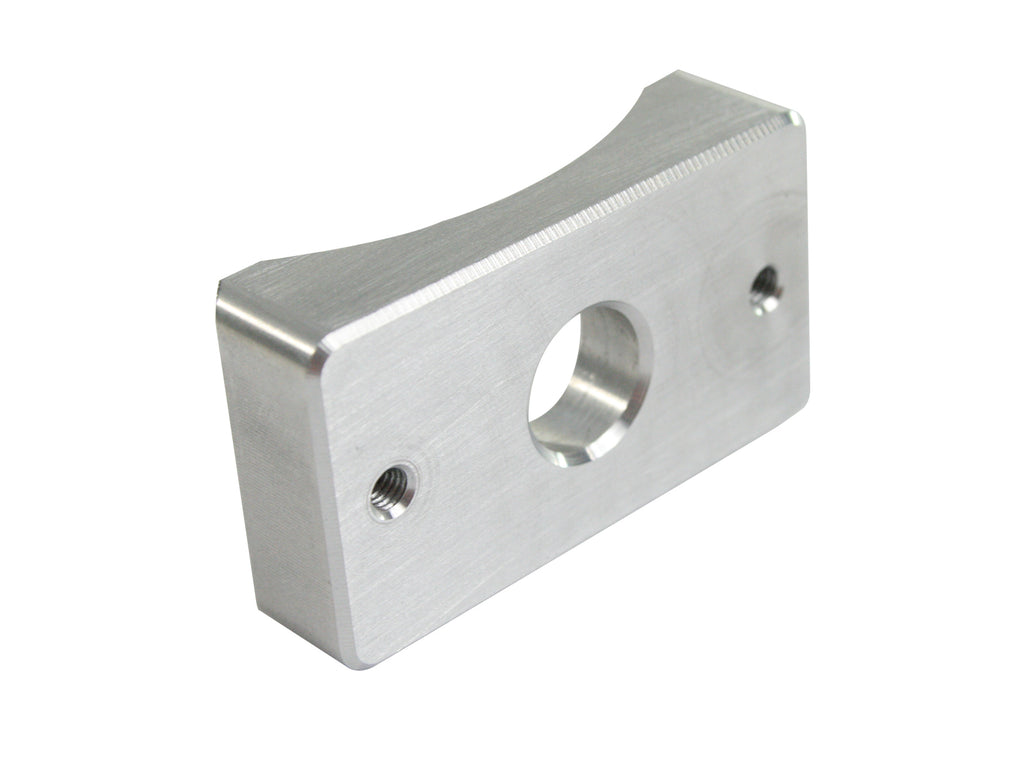 aFe aFe BladeRunner Intercooler Tube Cold Side 3-1/2in-3in Ford F-150 V6-3.5L (tt) Ecoboost 11-14