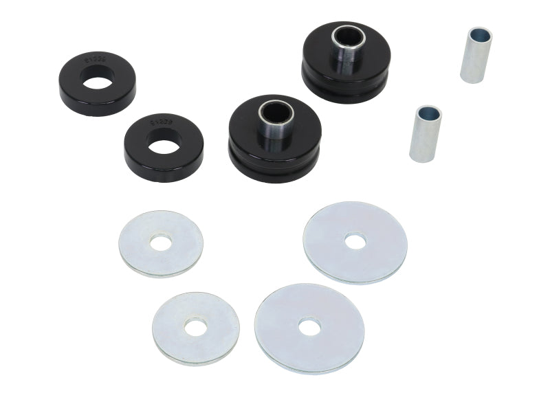 Whiteline-Whiteline Universal Body Mount