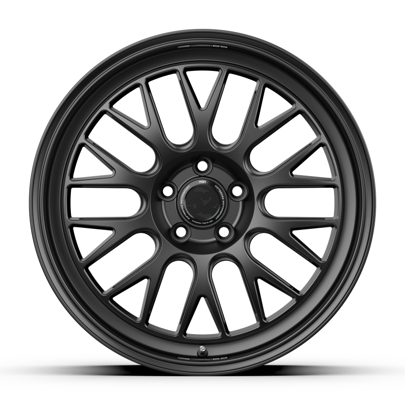 FFTRSHGB-20551+35-fifteen52 Holeshot RSR 20x10.5 5x112 35mm ET 66.56mm Center Bore Frosted Graphite-Wheels - Cast-fifteen52