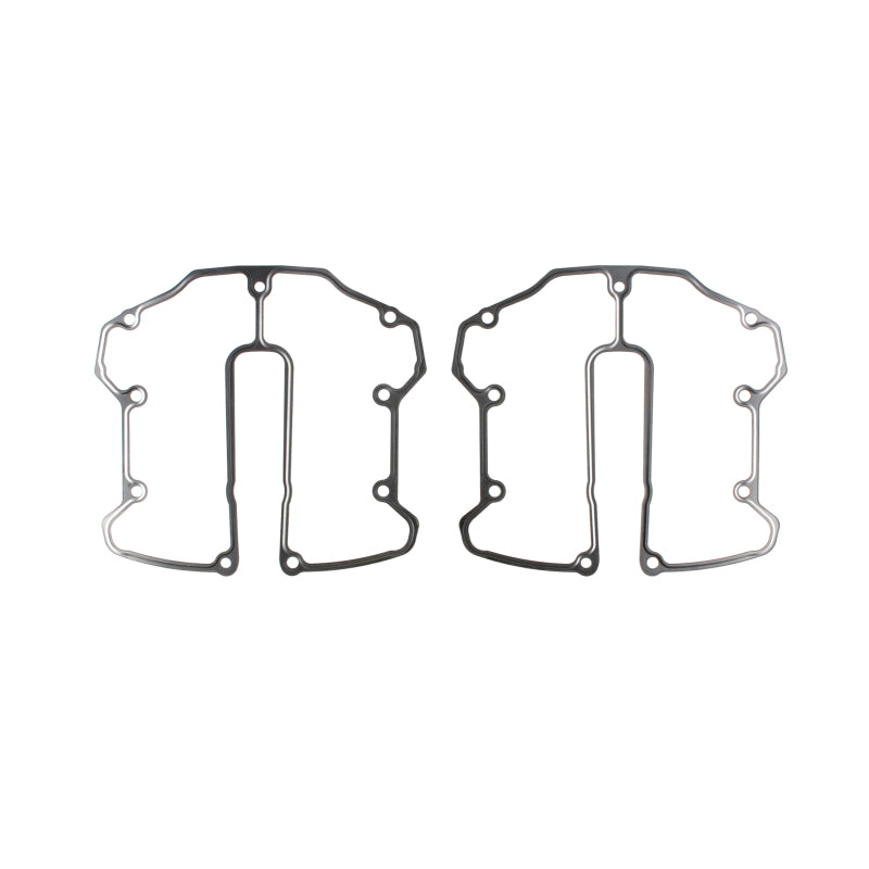 Cometic Hd Milwaukee 8, Upper Rocker Gasket,.020inRc,2017-, 2Pk-Cometic Gasket-Gasket Kits