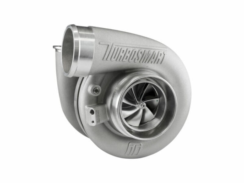 TURTS-1-7675C-VR096E-Turbosmart 7675 V-Band Reverse Rotation 0.96AR Externally Wastegated TS-1 Turbocharger-Turbochargers-Turbosmart
