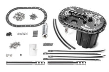 Load image into Gallery viewer, RAD20-1990-01-Radium Engineering FCST-X 1 Surge Tank Pumps And 1 Lift Pump Included (Walbro GSS342)-Surge Tanks-Radium Engineering