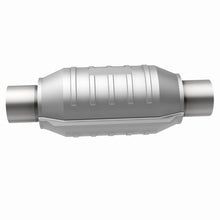 Load image into Gallery viewer, MagnaFlow Conv Univ Mf 3-Catalytic Converter Universal-Magnaflow