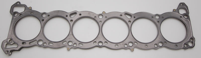 Cometic Nissan RB-30 6 CYL 87mm .051 inch MLS Head Gasket-Cometic Gasket-Head Gaskets