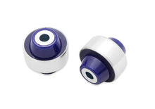 Load image into Gallery viewer, Superpro Superpro 22-24 Hyundai Ioniq 5/Kia EV6 Front LCA Inner Rear Bushing Kit (+Caster)