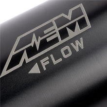 Load image into Gallery viewer, Close-up of -6 AN ORB female fittings