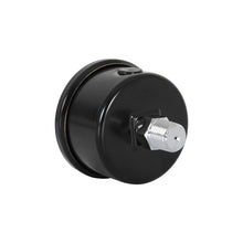 Load image into Gallery viewer, AEM AEM 0-100 PSI Liquid Filled Mechanical Pressure Gauge - 1/8 NPT