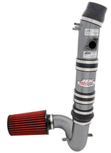 Load image into Gallery viewer, AEM 04-06 Mazda RX-8 Silver Cold Air Intake - Black Ops Auto Works