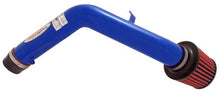 Load image into Gallery viewer, AEM 04-07 Acura TL/ 07 TL-S Blue Cold Air Intake - Black Ops Auto Works