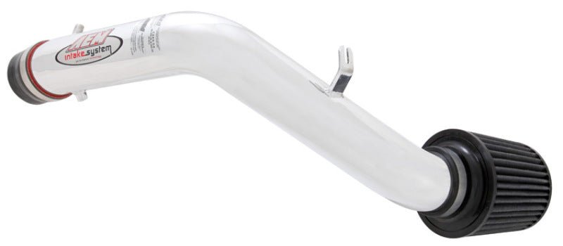 AEM 04-07 Acura TL/ 07 TL-S Polished Cold Air Intake - Black Ops Auto Works