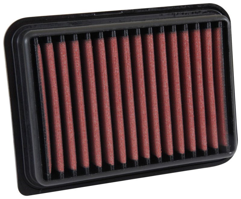 AEM 06-10 Toyota Yaris DryFlow Air Filter - Black Ops Auto Works