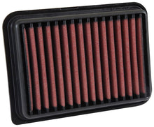 Load image into Gallery viewer, AEM 06-10 Toyota Yaris DryFlow Air Filter - Black Ops Auto Works
