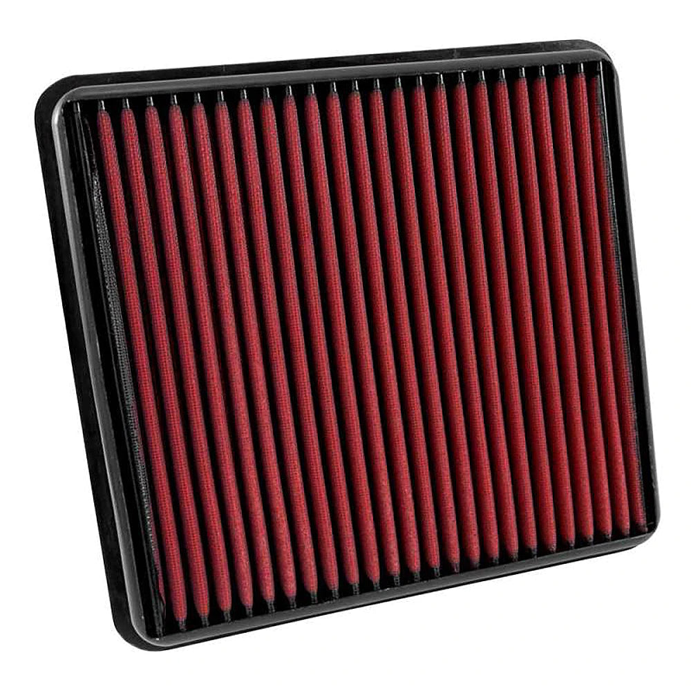 AEM 07-10 Toyota Tundra/Sequoia/Land Cruiser DryFlow Air Filter - AEM Induction 28-20387