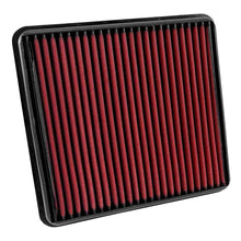 Load image into Gallery viewer, AEM 07-10 Toyota Tundra/Sequoia/Land Cruiser DryFlow Air Filter - AEM Induction 28-20387