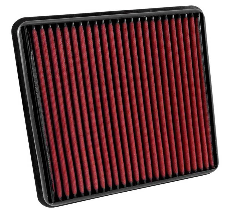 AEM 07-10 Toyota Tundra/Sequoia/Land Cruiser DryFlow Air Filter - Black Ops Auto Works
