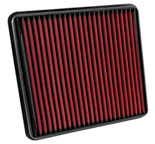 Load image into Gallery viewer, AEM 07-10 Toyota Tundra/Sequoia/Land Cruiser DryFlow Air Filter - Black Ops Auto Works