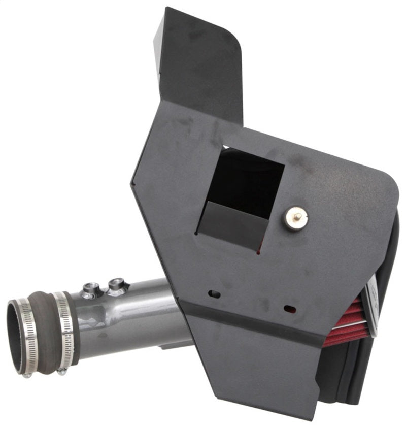 AEM 07-11 Toyota Camry V6-3.5L Cold Air Intake - Black Ops Auto Works