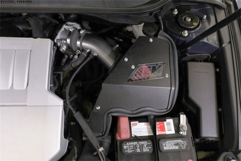 AEM 07-11 Toyota Camry V6-3.5L Cold Air Intake - Black Ops Auto Works