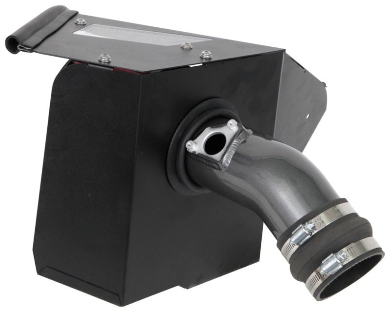 AEM 07-11 Toyota Camry V6-3.5L Cold Air Intake - Black Ops Auto Works