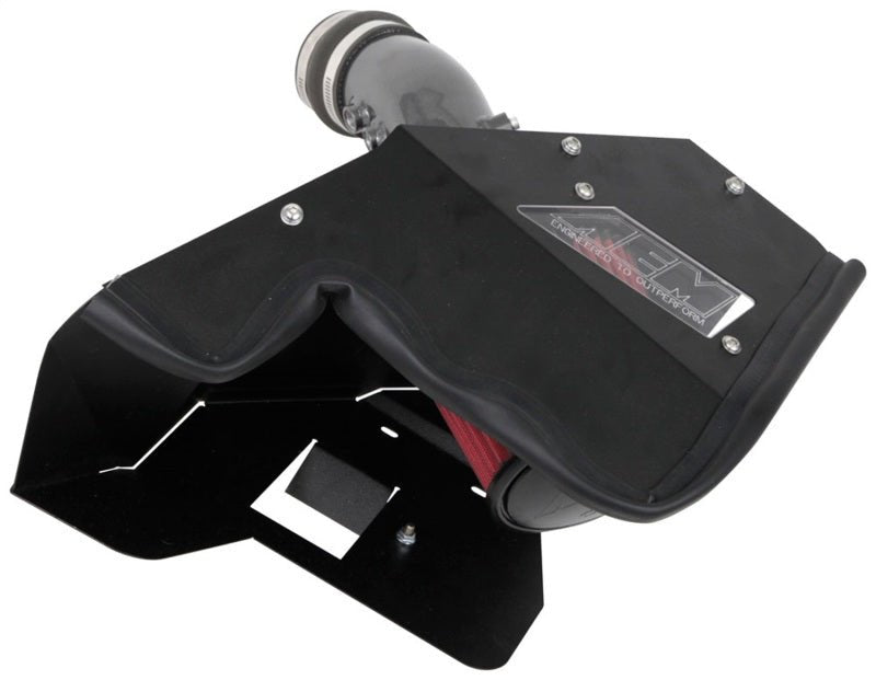 AEM 07-11 Toyota Camry V6-3.5L Cold Air Intake - Black Ops Auto Works