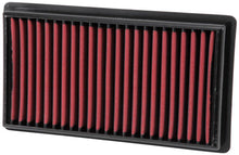 Load image into Gallery viewer, AEM 07-12 Ford Edge/8-12 Taurus 07-12/Lincoln MKZ Air Filter - Black Ops Auto Works