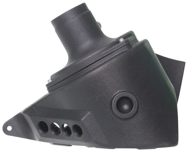 AEM 07-13 BMW 328i L6-3.0L F/I Cold Air Intake - Black Ops Auto Works