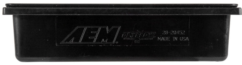 AEM 08-11 Lexus GS460 4.6L V8 DryFlow Air Filter - Black Ops Auto Works