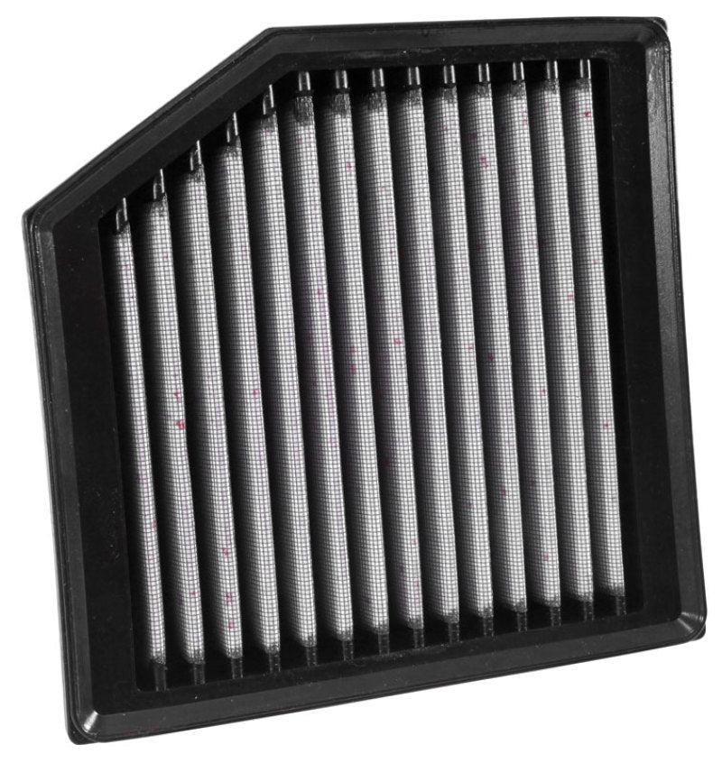AEM 08-11 Lexus GS460 4.6L V8 DryFlow Air Filter - Black Ops Auto Works