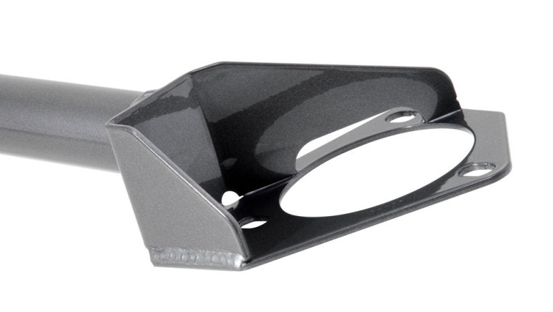 AEM 08-12 Mitsubishi Lancer 2.0L / 09-13 Lancer 2.4L (Exc Evo) Strut Bar - Black Ops Auto Works