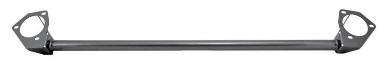 AEM 08-12 Mitsubishi Lancer 2.0L / 09-13 Lancer 2.4L (Exc Evo) Strut Bar - Black Ops Auto Works