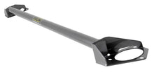 Load image into Gallery viewer, AEM 08-12 Mitsubishi Lancer 2.0L / 09-13 Lancer 2.4L (Exc Evo) Strut Bar - Black Ops Auto Works