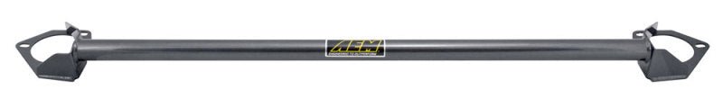 AEM 08-12 Mitsubishi Lancer 2.0L / 09-13 Lancer 2.4L (Exc Evo) Strut Bar - Black Ops Auto Works