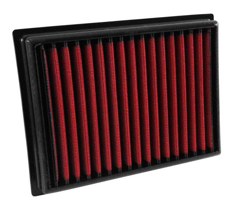 AEM 08 Nissan Sentra 2.5L DryFlow Air Filter - Black Ops Auto Works