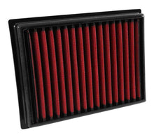 Load image into Gallery viewer, AEM 08 Nissan Sentra 2.5L DryFlow Air Filter - Black Ops Auto Works