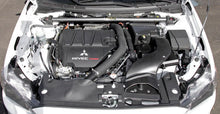 Load image into Gallery viewer, AEM 09-11 Mitsubishi Lancer Ralliart 2.0L L4 Cold Air Intake - Black Ops Auto Works