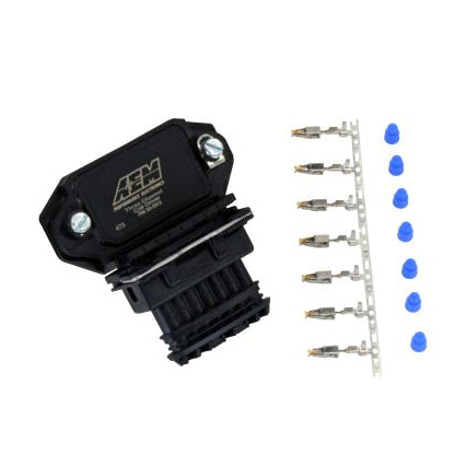 AEM 1 Channel Coil Driver Accessory - Black Ops Auto Works